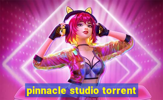 pinnacle studio torrent